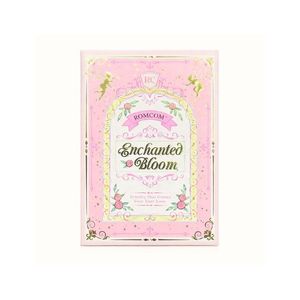 Romcom Enchanted Bloom Jewelry That Grows with Your Love Makeup Book